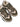 Ash sneakers Addict green ADDICT MILITARY/EGGNUG ASH 