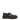 ASH grey suede college loafer Medusa Bistro 