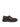 ASH grey suede college loafer Medusa Bistro 