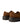 ASH College loafers in suede leather Medusa Land ASH 