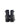 ASH leather cowboy boots with buckles, Texas Black Ash 