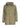 Washed Cotton Parka with Removable Eco-Fur Lining CM8737 322 BOMBOOGIE 