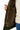 Washed cotton parka with detachable ecofur lining CM8737 322 BOMBOOGIE 