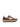 SNEAKERS KDUE MARRONE E BIANCO