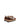 SNEAKERS KDUE MARRONE E BIANCO