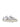 SNEAKERS STUDIO BICOLOR BIANCO E GRIGIO