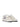 Sneakers Court 2.0 avorio e lilla W411C2COIV BEIGE D.A.T.E. 