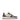 Sneakers Court 2.0. Vintage bianco e grigio W411C2VCIP GRIGIO D.A.T.E. 