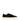 SNEAKERS STUDIO IN CAMOSCIO E PELLE NERA W411SDCABK NERO D.A.T.E. 