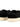 SNEAKERS STUDIO IN CAMOSCIO E PELLE NERA W411SDCABK NERO D.A.T.E. 