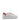 Sfera leather sneakers in white and powder pink W411SFSRTP white D.A.T.E. 