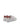 SNEAKERS SFERA IN PELLE BIANCO E CIPRIA W411SFSRTP BIANCO D.A.T.E. 