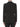 GIACCA ROMANTIC IN TESSUTO STRETCH NERO DC061 999 DEPARTMENT FIVE 
