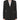 Romantic black stretch fabric jacket DC061 999 DEPARTMENT FIVE 
