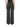 Pretender wide-leg black jeans DP5252TS0137 999 DEPARTMENT FIVE 