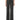 Pretender wide-leg black jeans DP5252TS0137 999 DEPARTMENT FIVE 