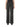 Pretender wide-leg black jeans DP5252TS0137 999 DEPARTMENT FIVE 