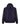 Felpa Pecos in cotone blu con cappuccio UF5092FF0024 816 DEPARTMENT FIVE 