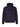 Felpa Pecos in cotone blu con cappuccio UF5092FF0024 816 DEPARTMENT FIVE 