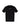 T-shirt Cesar uomo con maniche corte UT5062JF0015 999 DEPARTMENT FIVE 
