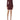 Miniabito in crêpe con zip AB64747E2 CG3 ELISABETTA FRANCHI 