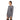 Boxy mini dress in embroidered chenille with silver sequins SILVER AB70347E2 CG8 ELISABETTA FRANCHI 