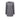Boxy mini dress in embroidered chenille with silver sequins ARGENTO AB70347E2 CG8 ELISABETTA FRANCHI 