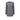 Boxy mini dress in embroidered chenille with silver sequins ARGENTO AB70347E2 CG8 ELISABETTA FRANCHI 