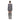 Boxy mini dress in embroidered chenille with sequins SILVER AB70347E2 CG8 ELISABETTA FRANCHI 