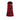 Miniabito in lana tartan rosso con patch ricamato AB73147E2 CX6 ELISABETTA FRANCHI 