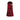Mini tartan wool dress in red with embroidered AB73147E2 CX6 patch ELISABETTA FRANCHI 