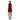 alt
Red tartan wool mini dress with embroidered patch AB73147E2 CX6 ELISABETTA FRANCHI 