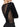 Body in lycra flock e tulle BO01147E2 110 ELISABETTA FRANCHI 