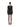 Body in lycra flock e tulle BO01147E2 110 ELISABETTA FRANCHI 