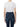 T-shirt in jersey con collana MA009 270 ELISABETTA FRANCHI 