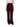 Pantalone dritto in crêpe satin con bande PA040 CG3 ELISABETTA FRANCHI 