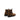 Brown suede Chelsea ankle boot 20132997 BEIGE GREEN GEORGE 