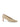 DECOLLETè IN PELLE NAPPA BEIGE CON TACCO 6CM VALE01 MOU HALMANERA 