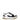 Sneakers Hogan Chamallow, Bianco e Nero HXM6670FL40TLN0001 BIANCO HOGAN 