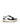 Sneakers Hogan Chamallow, Bianco e Nero HXM6670FL40TLN0001 BIANCO HOGAN 