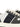 Sneakers Hogan H-TV, Bianco Grigio e Nero HXM6680FL30ODZ013W GRIGIO HOGAN 