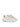 SNEAKERS REBEL IN PELLE BURRO ED INSERTI IN LUREX ORO HXW5640DN61RCB367T BEIGE HOGAN 