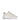 REBEL SNEAKERS IN BUTTER-COLORED LEATHER AND GOLD LUREX INSERTS HXW5640DN61RCB367T BEIGE HOGAN 
