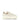 Sneakers Hogan H-Stripes, Avorio e Bronzo HXW6450FC60KU00GAN BIANCO HOGAN 