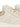 Sneakers Hogan H-Stripes, Avorio e Bronzo HXW6450FC60KU00GAN BIANCO HOGAN 