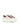 Sneakers Hogan H-Stripes Avorio e Bordeaux HXW6450FC60LE90GAO BIANCO HOGAN 