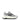 Hogan Hi-Fi sneakers, gray and black HXW6690FK70TLK0VBP silver Hogan 