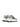 Sneakers Hogan Hi-Fi, Grigio e Nero HXW6690FK70TLK0VBP ARGENTO HOGAN 