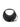 Medium black Hogan Bam Bam Hobo bag KBW01QS0200TM5B999 BLACK HOGAN 