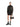 shoulder bag Hogan Bam Bam Black KBW01QX0200TM5B999 Black HOGAN 
